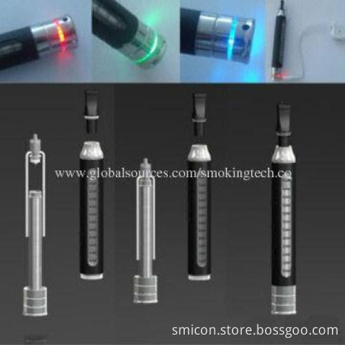 Electronic Cigarette V6 Atomizer with 6.0mL Huge Vapor
